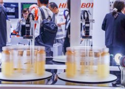 速來報(bào)名!Vision China 2026(上海)全鏈展示、巨擘齊聚、跨界融合一網(wǎng)打盡